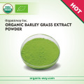 NOP Organic Smoothie Powder barley grass juice extract powder